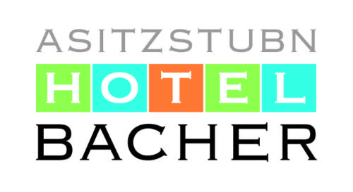 Logo Hotel Bacher
